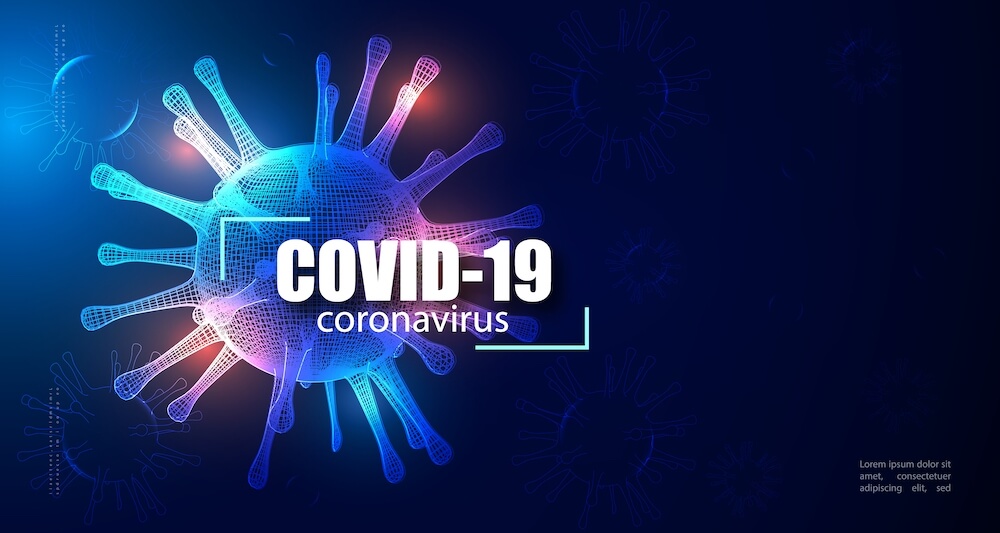 covid 19 graphic