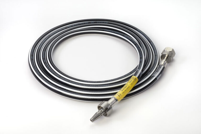 Medical Air Hose Assembly Medical Gas Control BPR Medical