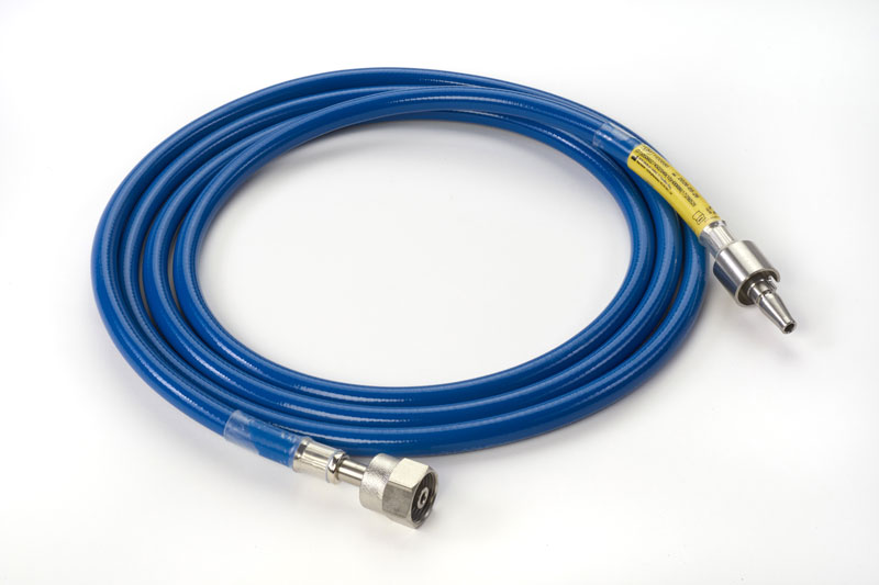 Nitrous Oxide hose