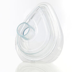 Ultraflow™ Single Use Face Mask