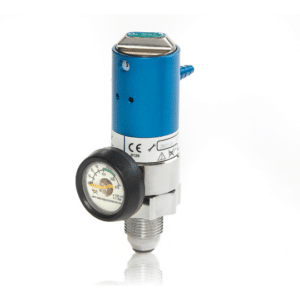 Dialflow Regulator – Bull Nose Range C