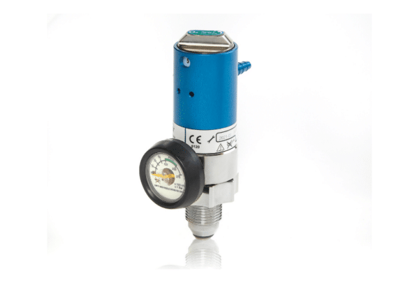 Dialflow Regulator – Bull Nose Range C