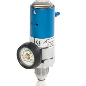 Dialflow Regulator – Bull Nose Range D
