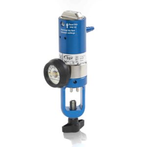 Dialflow Regulator – Pin Index Range D