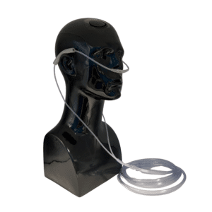 Firesafe™ PyroGuard Nasal Cannula